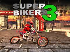 遊戲Super Bikers 3