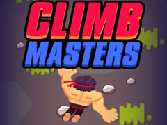 遊戲Cimb Masters
