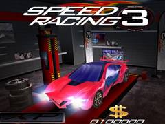 遊戲Speed Racing 3