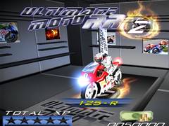 遊戲Ultimate MotoCross 2
