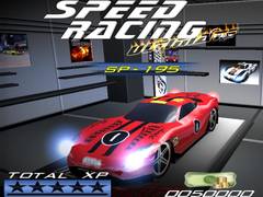 遊戲Speed Racing Ultimate 2
