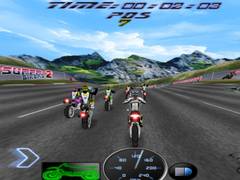 遊戲Super Bikers 2