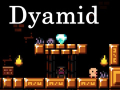 遊戲Dyamid