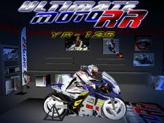 遊戲Ultimate Moto RR