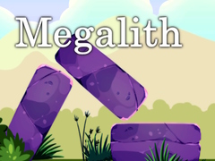 遊戲Megalith