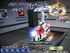 遊戲Ultimate Moto RR 2