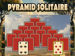 遊戲Pyramid Solitaire Ancient Rome
