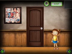 遊戲Amgel Kids Room Escape 302