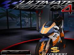 遊戲Ultimate Moto RR 4