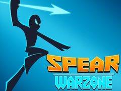遊戲Spear Warzone