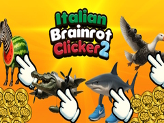 遊戲Italian Brainrot Clicker 2