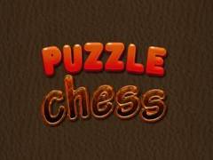 遊戲Chess Puzzle