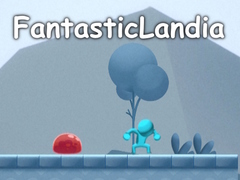 遊戲FantasticLandia