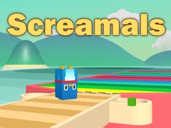 遊戲Screamals