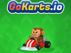 遊戲GoKarts.io