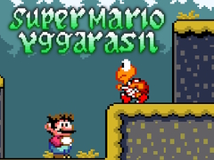 遊戲Mario Yggdrasil