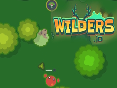 遊戲Wilders.io