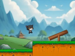 遊戲Adventure of Tommy