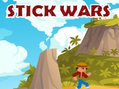 遊戲Stick Wars