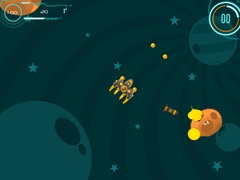 遊戲Stuck in Space