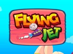 遊戲Flying Jet