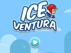 遊戲Ice Ventura