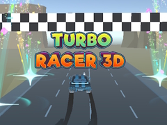 遊戲Turbo Racer 3D