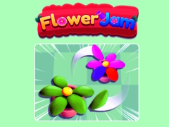 遊戲Flower Jam