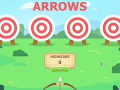 遊戲Arrows