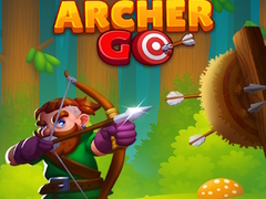 遊戲Acher Go