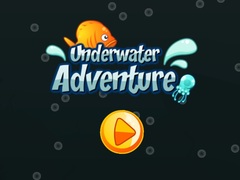 遊戲Underwater Adventure