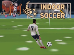 遊戲Indoor Soccer 