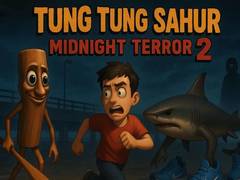遊戲Tung Tung Sahur Midnight Terror 2