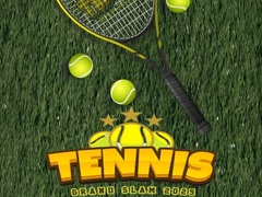 遊戲Tennis Grand Slam 2025