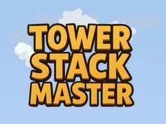 遊戲Tower Stack Master