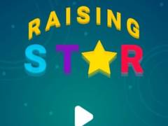 遊戲Raising Star