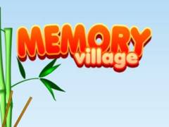 遊戲Memory Village