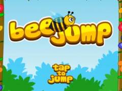 遊戲Bee Jump