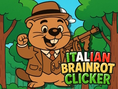 遊戲Italian Brainrot Clicker 