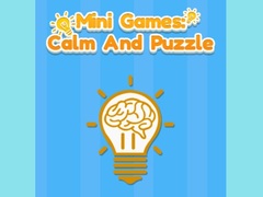遊戲Mini Games: Calm and Puzzle