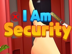 遊戲I Am Security
