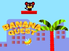 遊戲Banana Quest