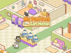 遊戲My Purrfect Cat Hotel