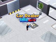 遊戲Car Dealer Idle