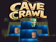 遊戲Cave Crawl