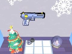 遊戲Gun Rush