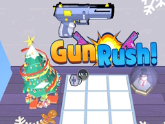 遊戲Gun Rush