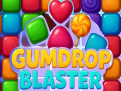 遊戲Gumdrop Blasters