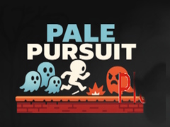 遊戲Pale Pursuit