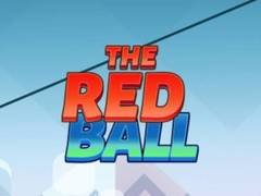 遊戲The Red Ball